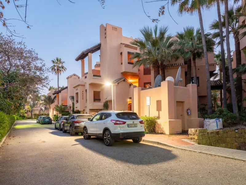 Beachfront Penthouse for Sale in Bahía Alcántara, San Pedro