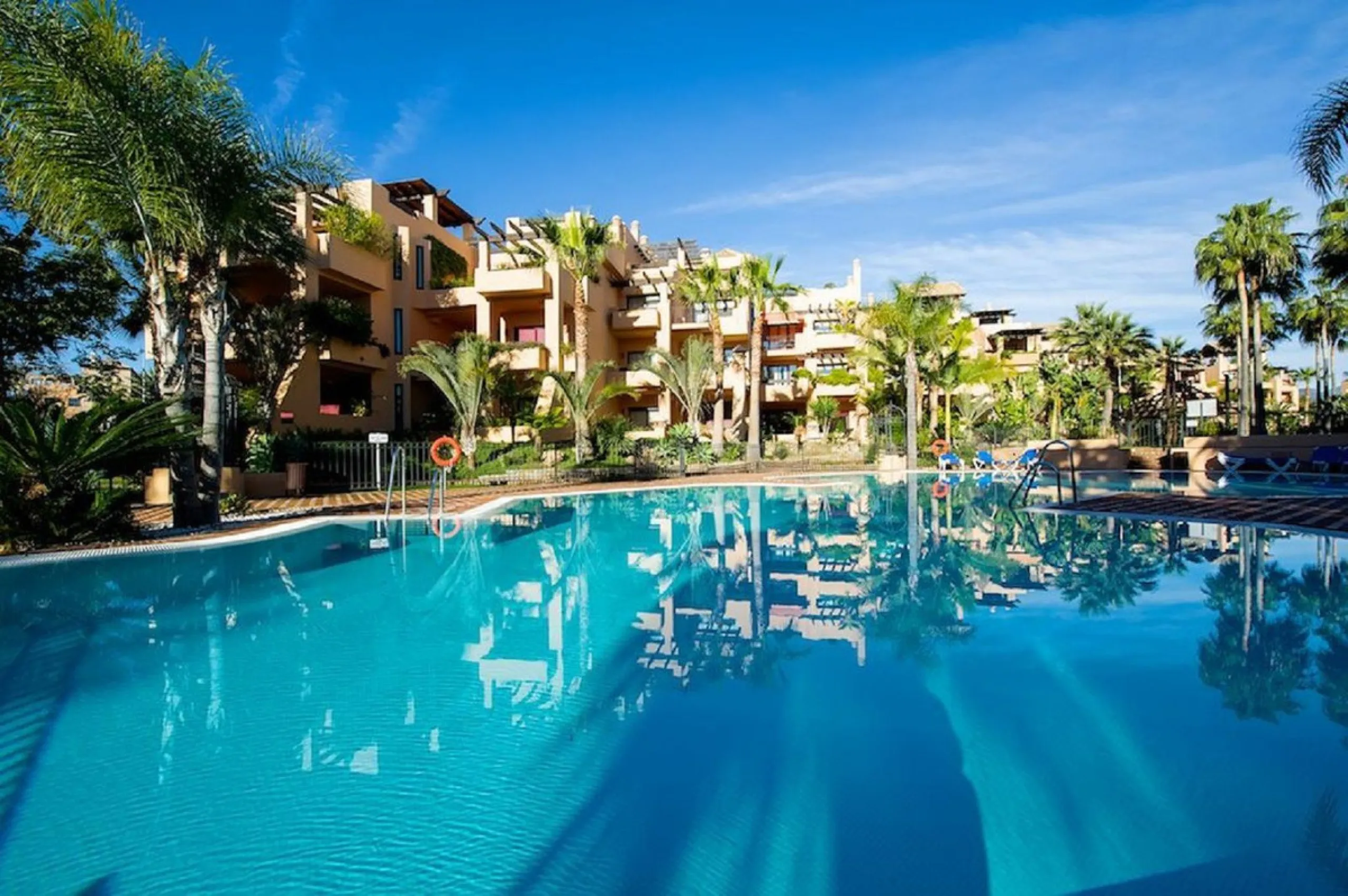 Beachfront Penthouse for Sale in Bahía Alcántara, San Pedro