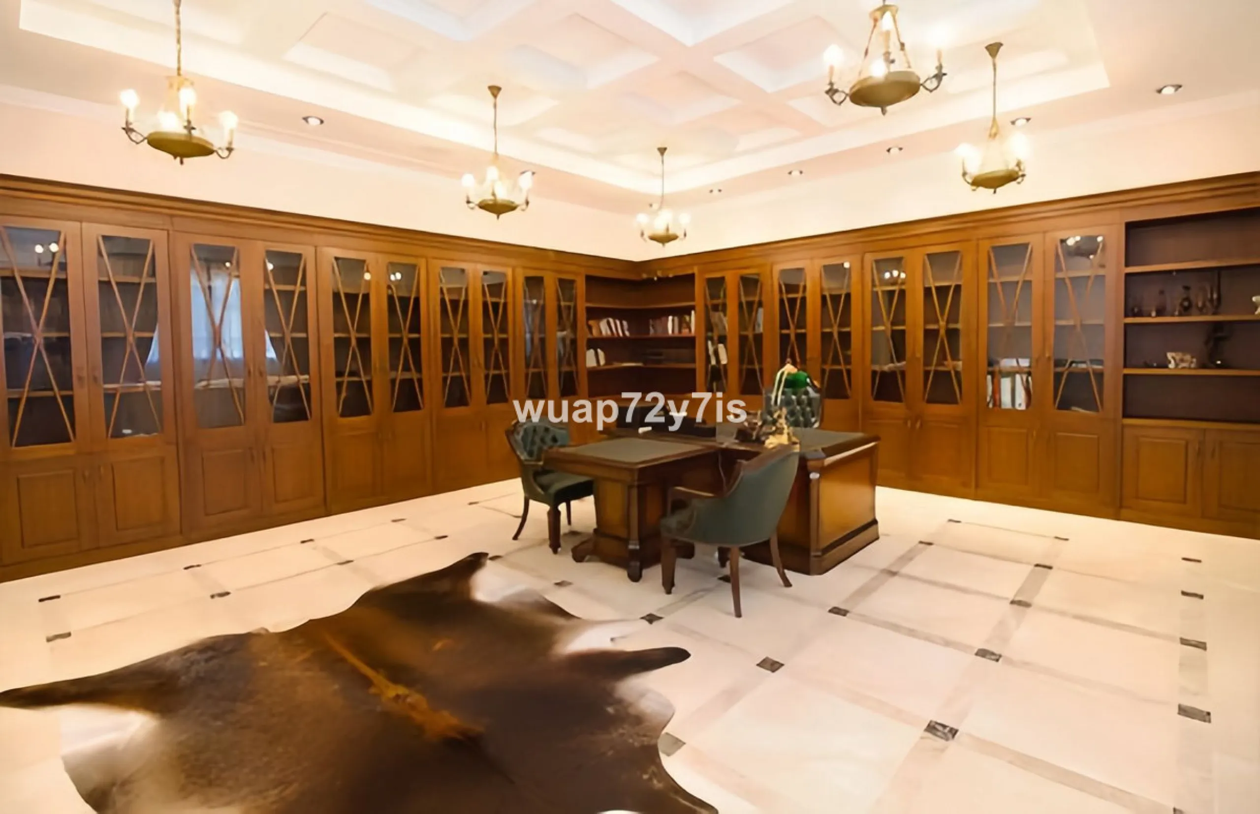 EXCEPTIONAL LUXURY VILLA FOR SALE IN GUADALMINA BAJA, SAN PEDRO DE ALCÁNTARA, MARBELLA