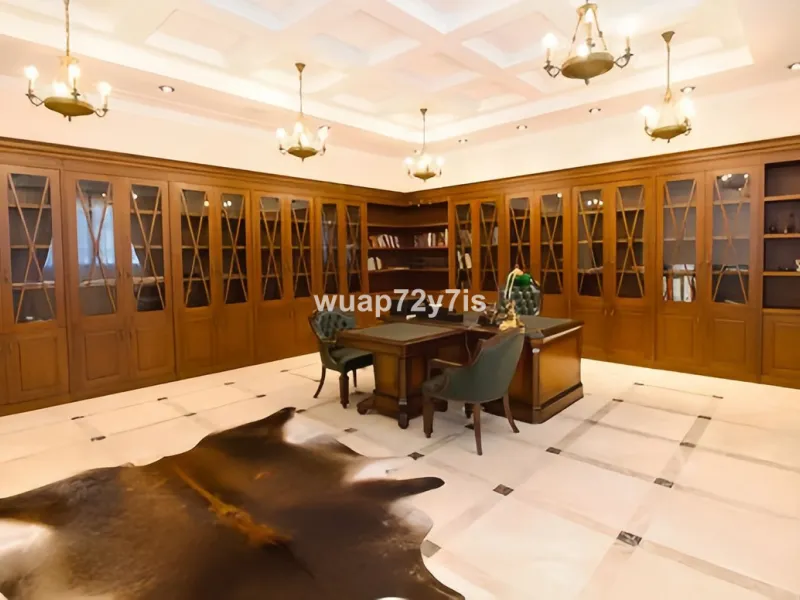 EXCEPTIONAL LUXURY VILLA FOR SALE IN GUADALMINA BAJA, SAN PEDRO DE ALCÁNTARA, MARBELLA