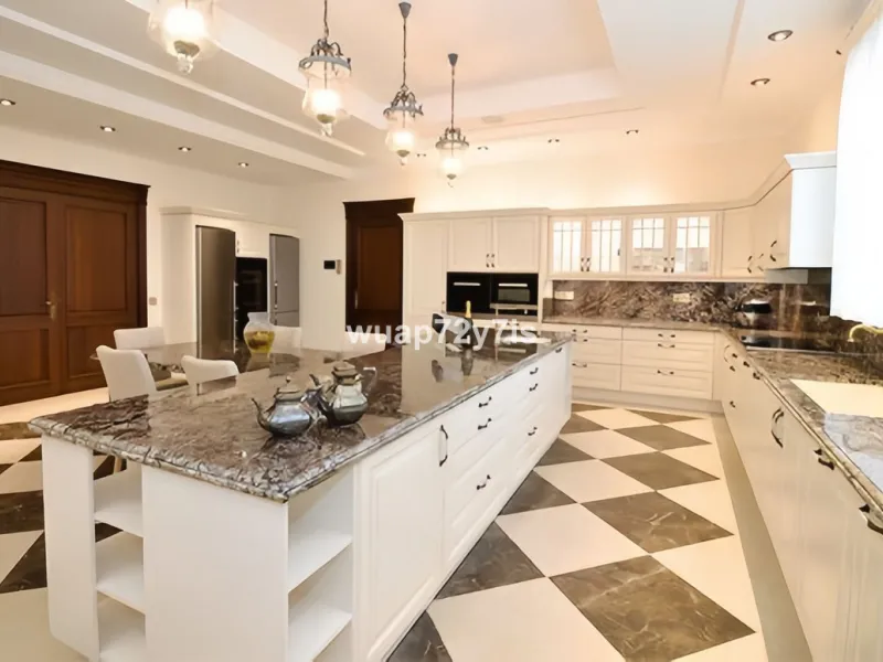 EXCEPTIONAL LUXURY VILLA FOR SALE IN GUADALMINA BAJA, SAN PEDRO DE ALCÁNTARA, MARBELLA