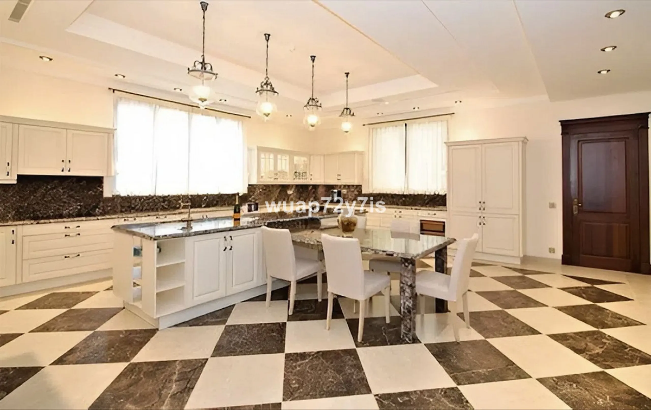 EXCEPTIONAL LUXURY VILLA FOR SALE IN GUADALMINA BAJA, SAN PEDRO DE ALCÁNTARA, MARBELLA