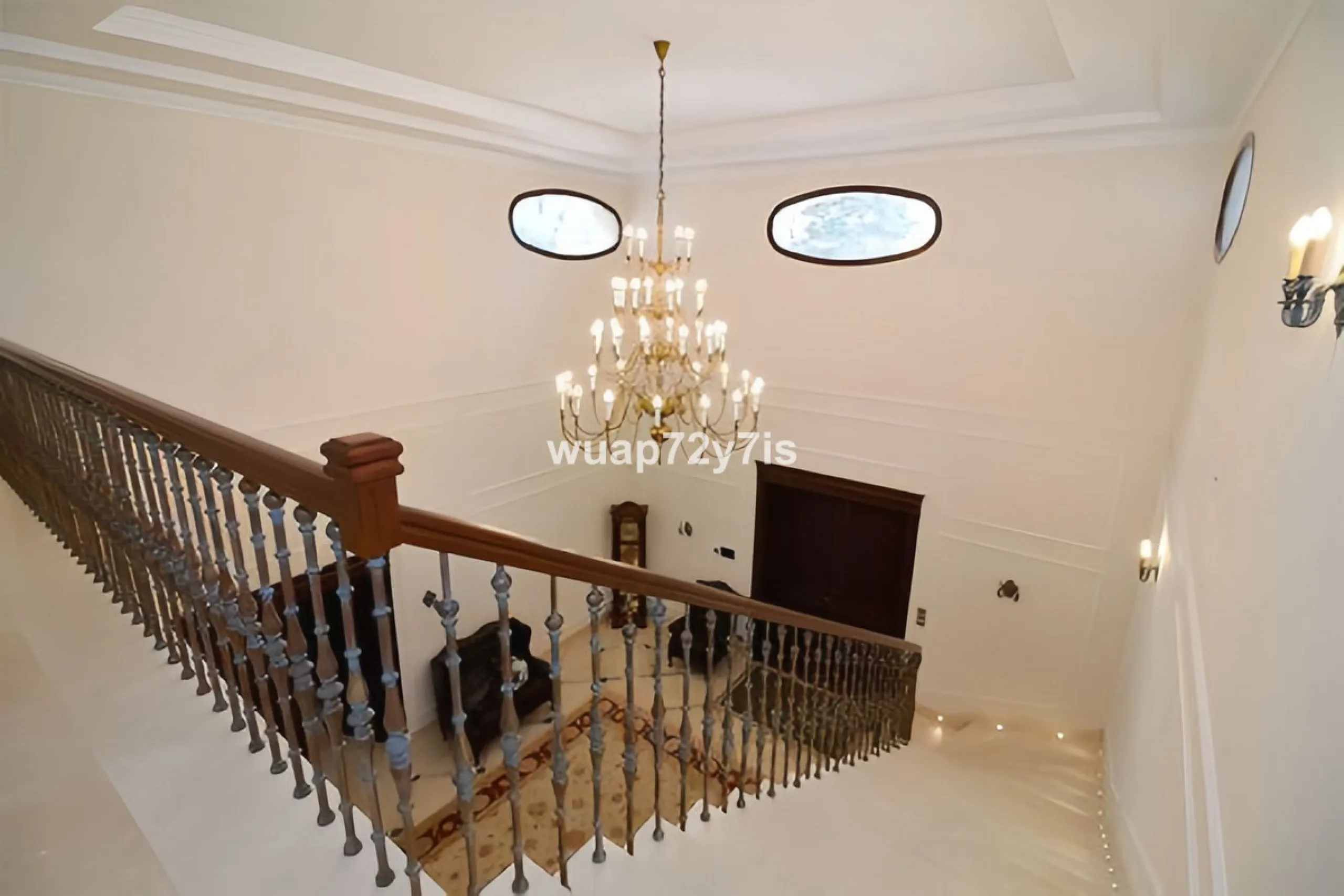 EXCEPTIONAL LUXURY VILLA FOR SALE IN GUADALMINA BAJA, SAN PEDRO DE ALCÁNTARA, MARBELLA