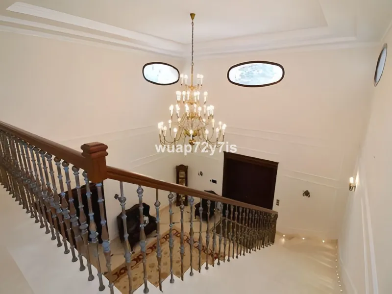 EXCEPTIONAL LUXURY VILLA FOR SALE IN GUADALMINA BAJA, SAN PEDRO DE ALCÁNTARA, MARBELLA
