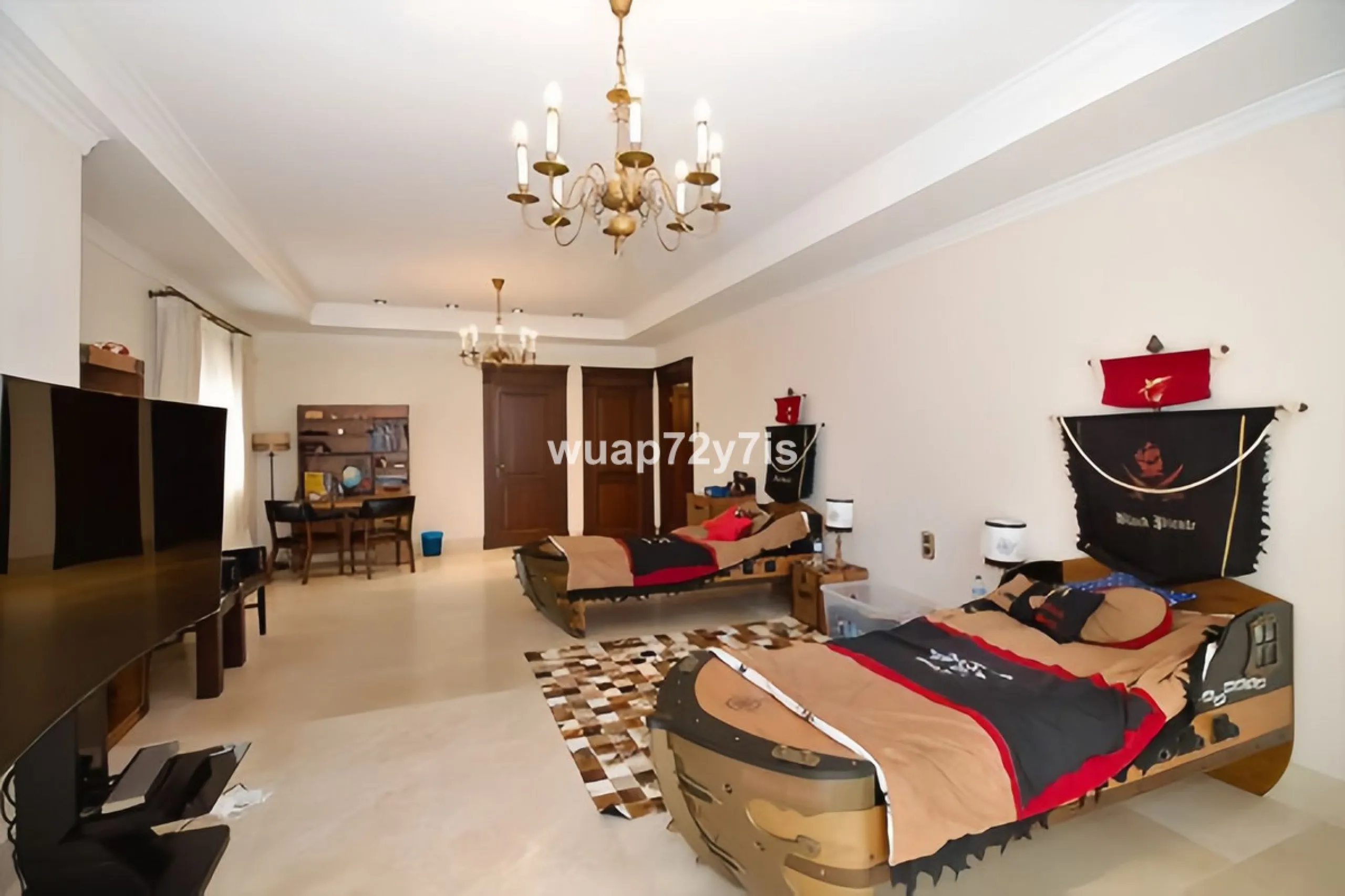 EXCEPTIONAL LUXURY VILLA FOR SALE IN GUADALMINA BAJA, SAN PEDRO DE ALCÁNTARA, MARBELLA