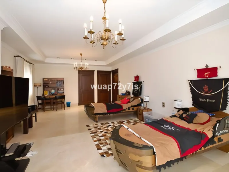 EXCEPTIONAL LUXURY VILLA FOR SALE IN GUADALMINA BAJA, SAN PEDRO DE ALCÁNTARA, MARBELLA