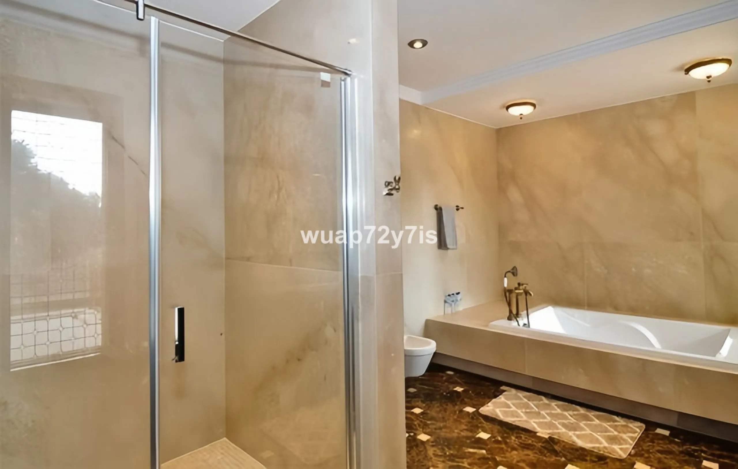 EXCEPTIONAL LUXURY VILLA FOR SALE IN GUADALMINA BAJA, SAN PEDRO DE ALCÁNTARA, MARBELLA