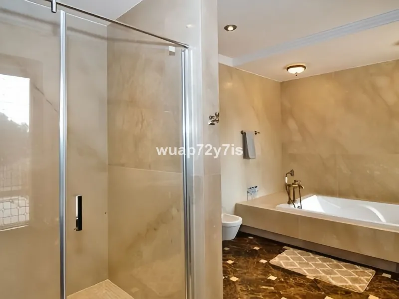 EXCEPTIONAL LUXURY VILLA FOR SALE IN GUADALMINA BAJA, SAN PEDRO DE ALCÁNTARA, MARBELLA