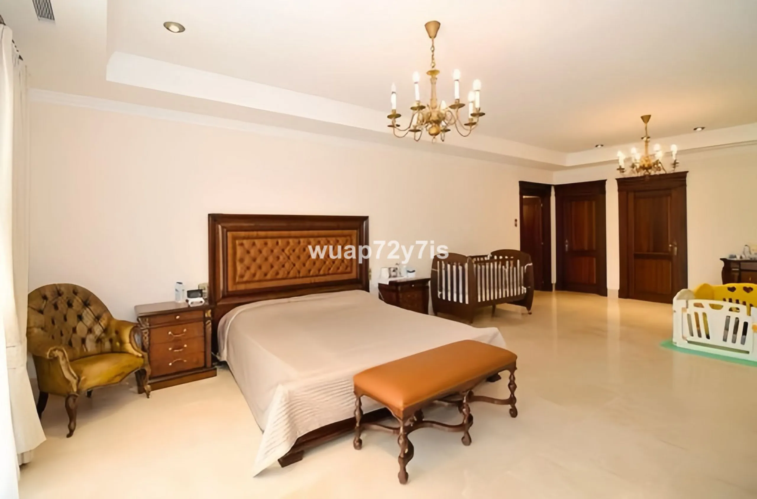 EXCEPTIONAL LUXURY VILLA FOR SALE IN GUADALMINA BAJA, SAN PEDRO DE ALCÁNTARA, MARBELLA