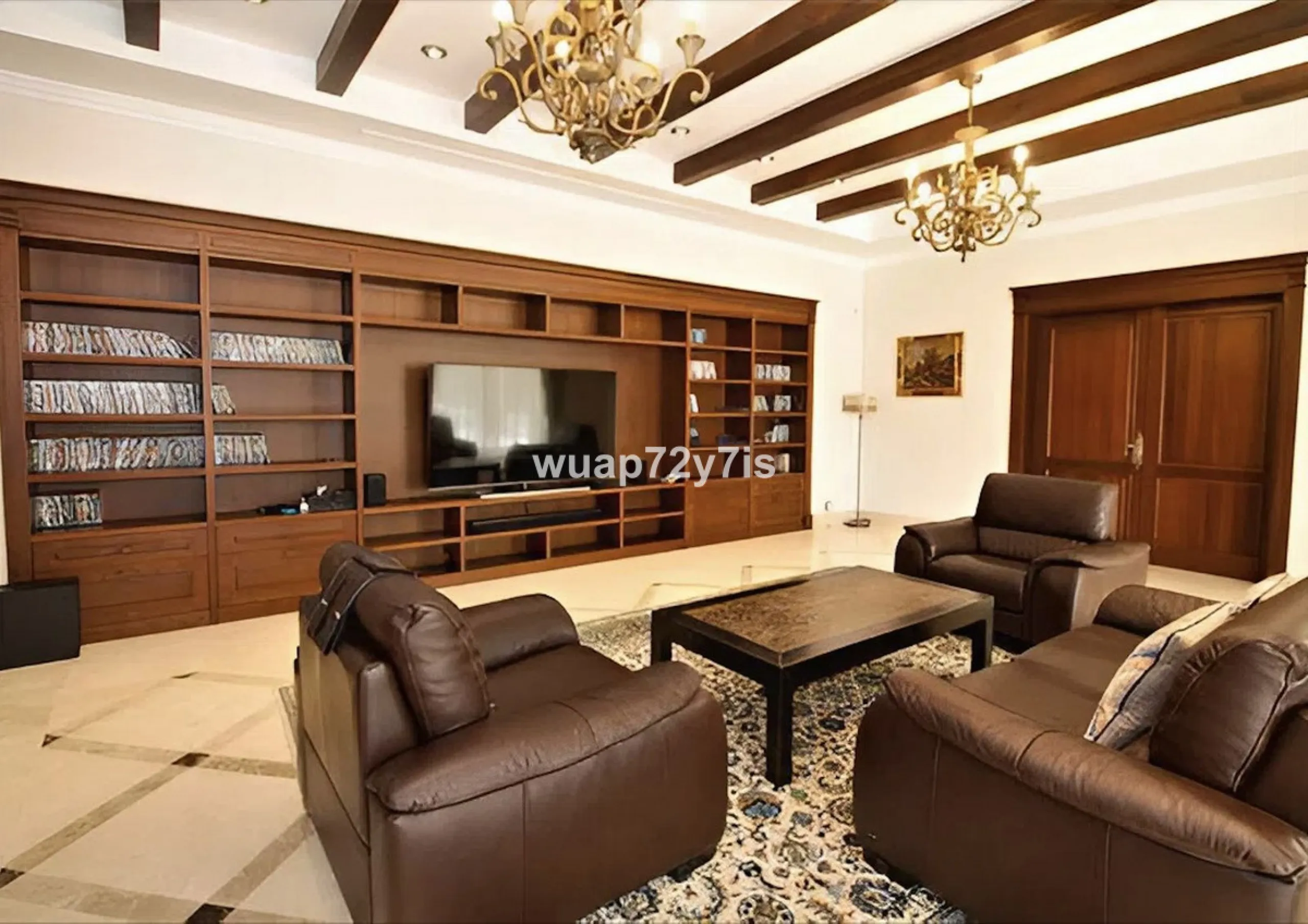 EXCEPTIONAL LUXURY VILLA FOR SALE IN GUADALMINA BAJA, SAN PEDRO DE ALCÁNTARA, MARBELLA