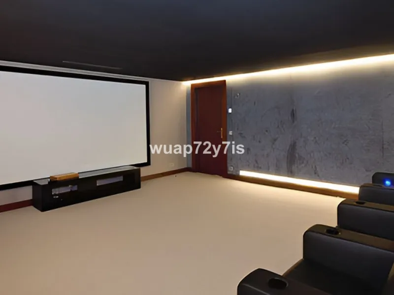 EXCEPTIONAL LUXURY VILLA FOR SALE IN GUADALMINA BAJA, SAN PEDRO DE ALCÁNTARA, MARBELLA