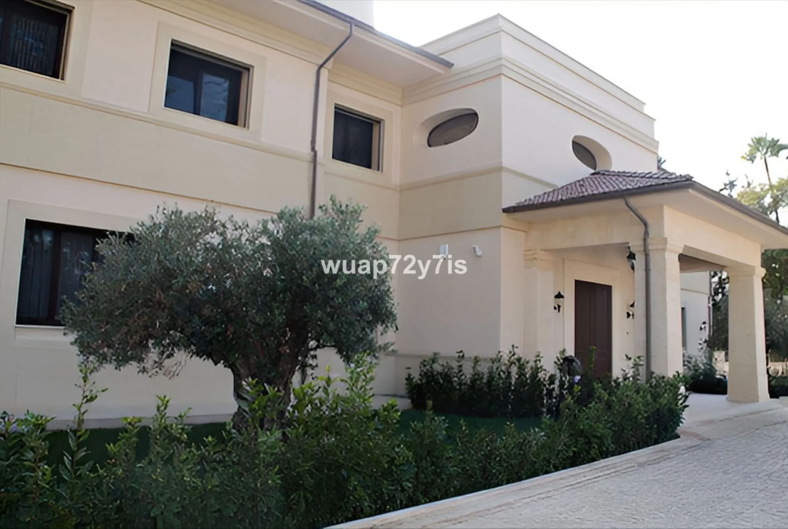 EXCEPTIONAL LUXURY VILLA FOR SALE IN GUADALMINA BAJA, SAN PEDRO DE ALCÁNTARA, MARBELLA