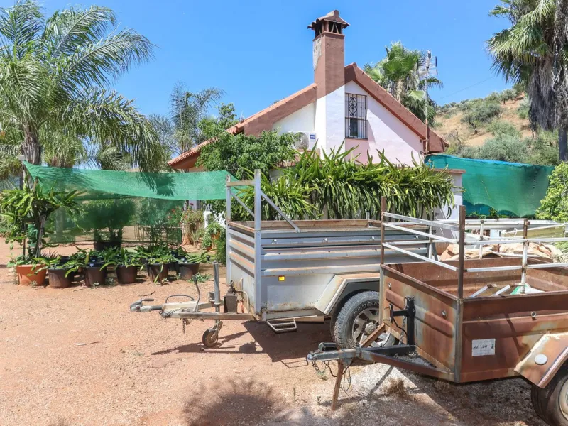 Avocado & Dragon Fruit Farm – Your Own Mountain Retreat