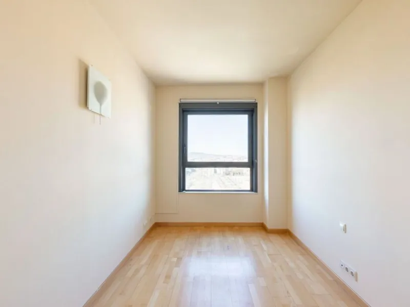Exclusive panoramic apartment with sea views in Diagonal Mar, Barcelona