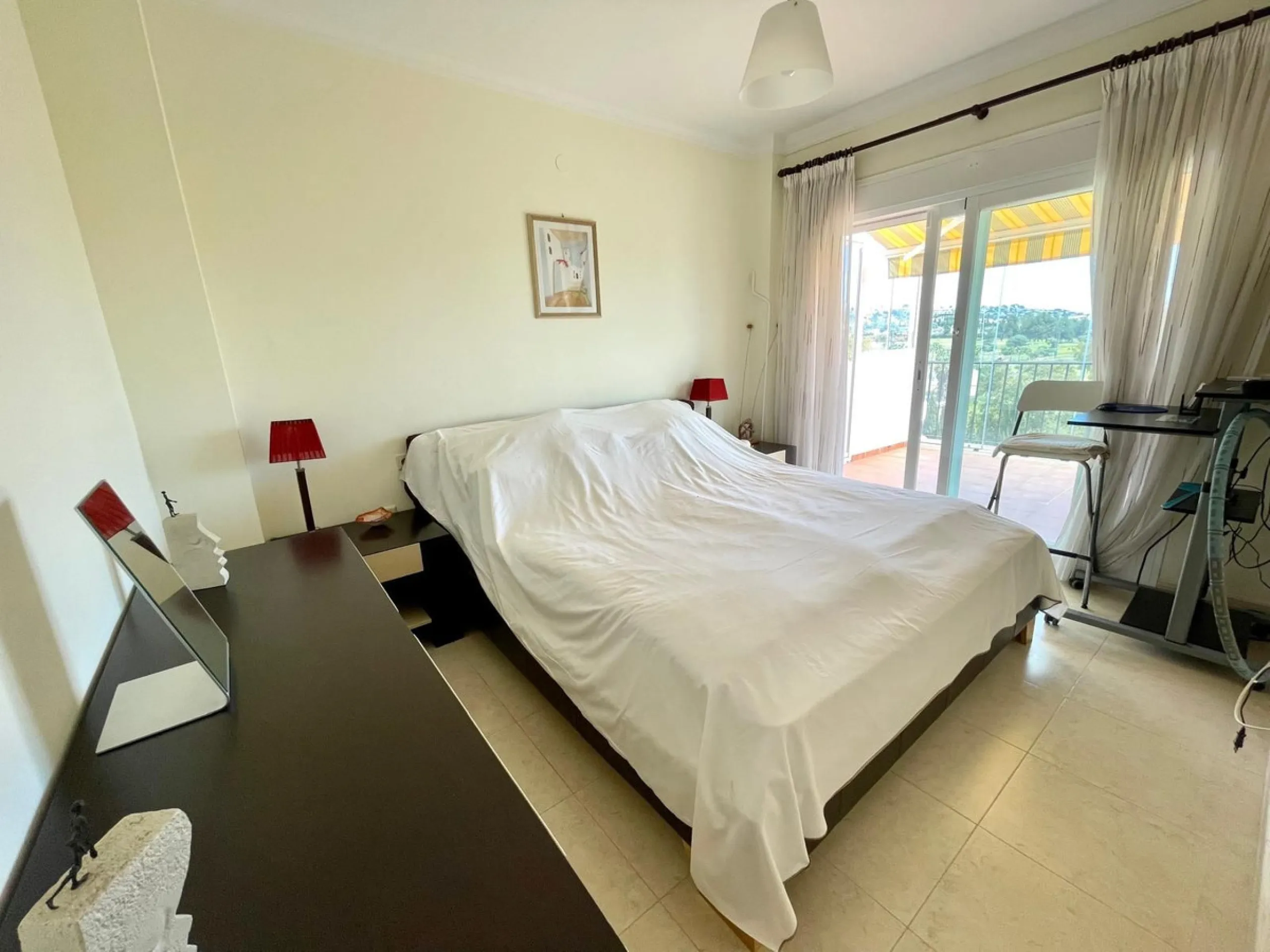Apartment - Penthouse в продаже в Mijas, Málaga. В доме 3 спален и 2 ванных комнат. Площадь дома 112 м²