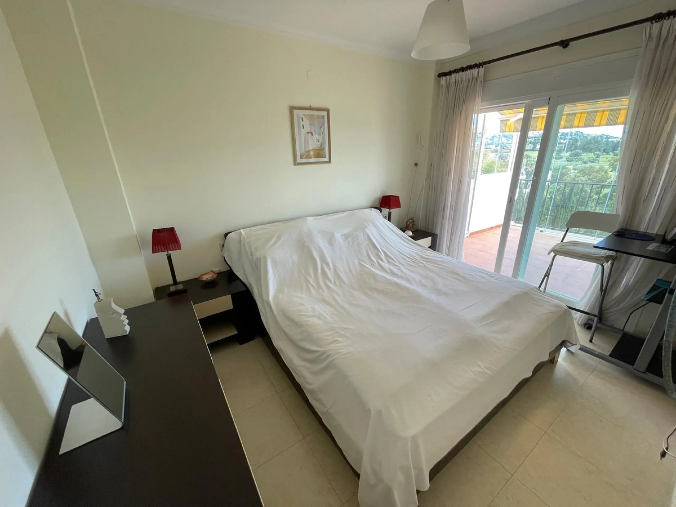 Apartment - Penthouse в продаже в Mijas, Málaga. В доме 3 спален и 2 ванных комнат. Площадь дома 112 м²