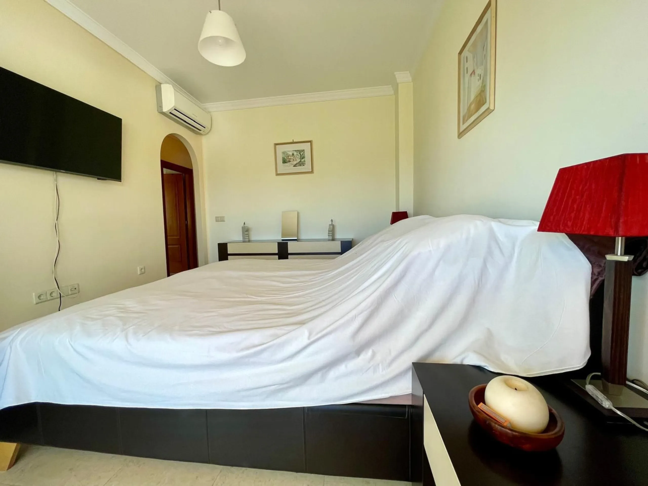 Apartment - Penthouse в продаже в Mijas, Málaga. В доме 3 спален и 2 ванных комнат. Площадь дома 112 м²