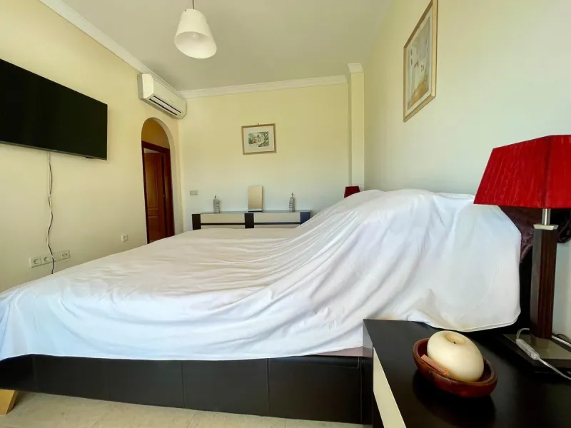 Apartment - Penthouse в продаже в Mijas, Málaga. В доме 3 спален и 2 ванных комнат. Площадь дома 112 м²