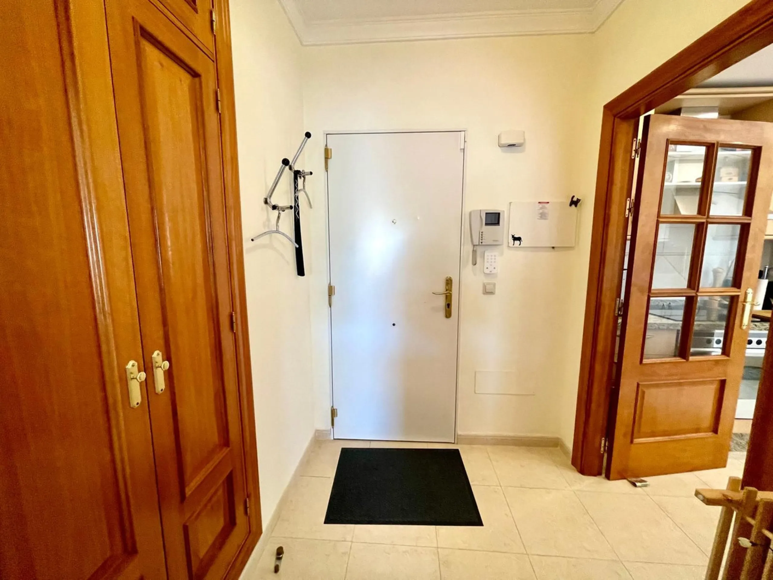 Apartment - Penthouse в продаже в Mijas, Málaga. В доме 3 спален и 2 ванных комнат. Площадь дома 112 м²