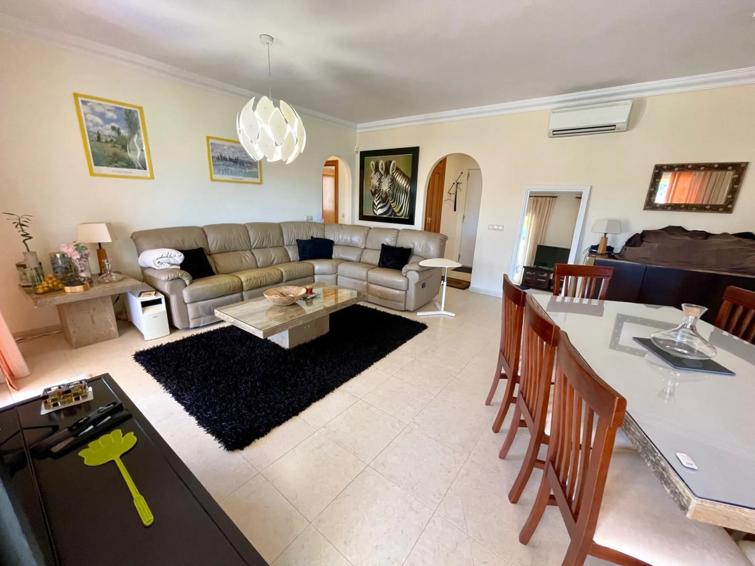 Apartment - Penthouse в продаже в Mijas, Málaga. В доме 3 спален и 2 ванных комнат. Площадь дома 112 м²