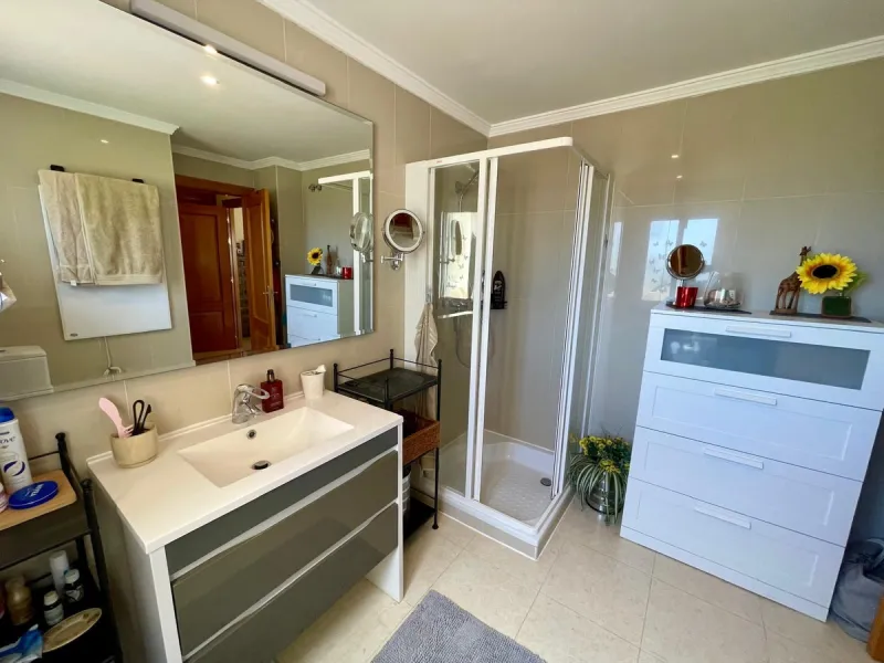 Apartment - Penthouse в продаже в Mijas, Málaga. В доме 3 спален и 2 ванных комнат. Площадь дома 112 м²