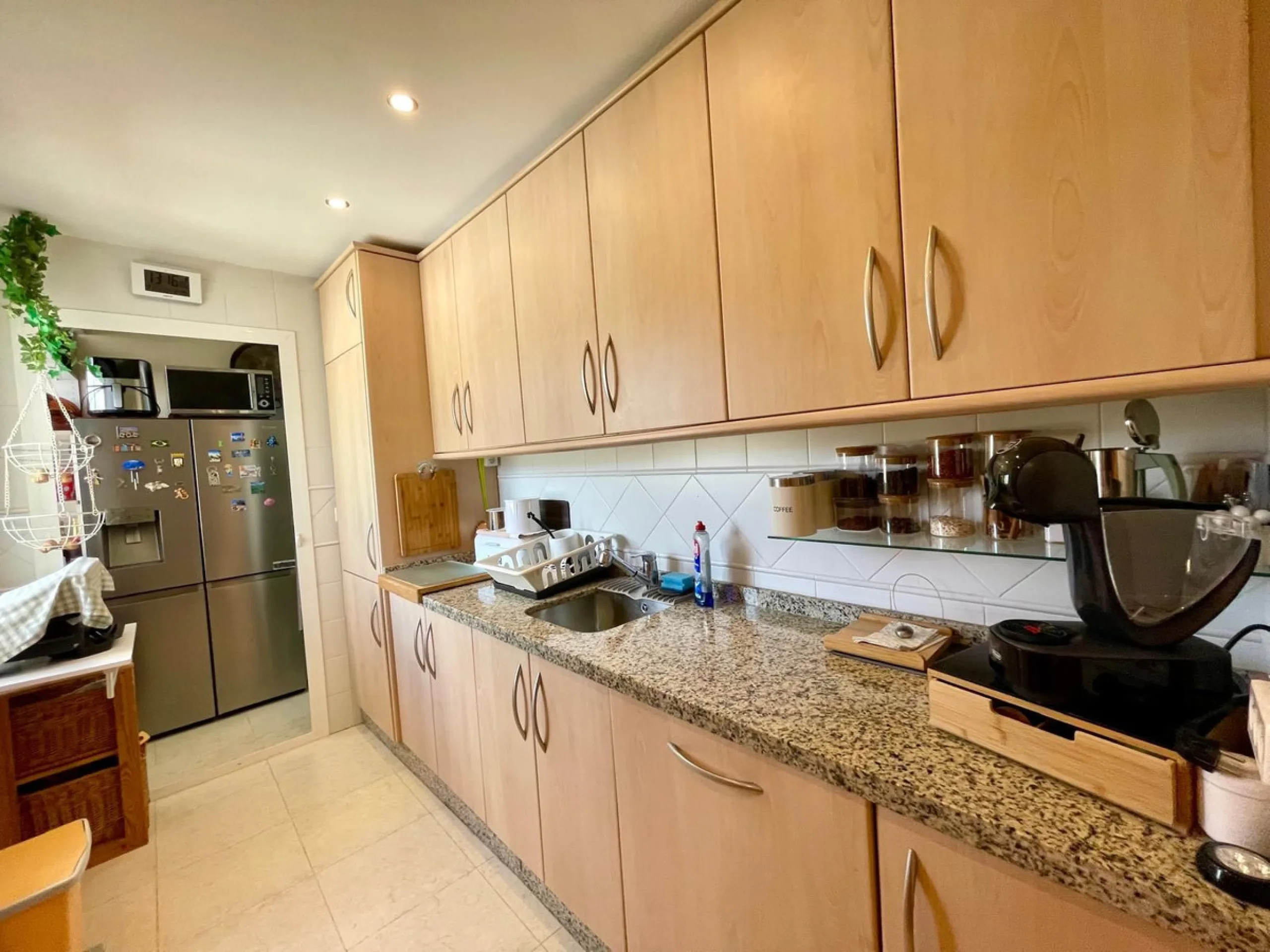 Apartment - Penthouse в продаже в Mijas, Málaga. В доме 3 спален и 2 ванных комнат. Площадь дома 112 м²