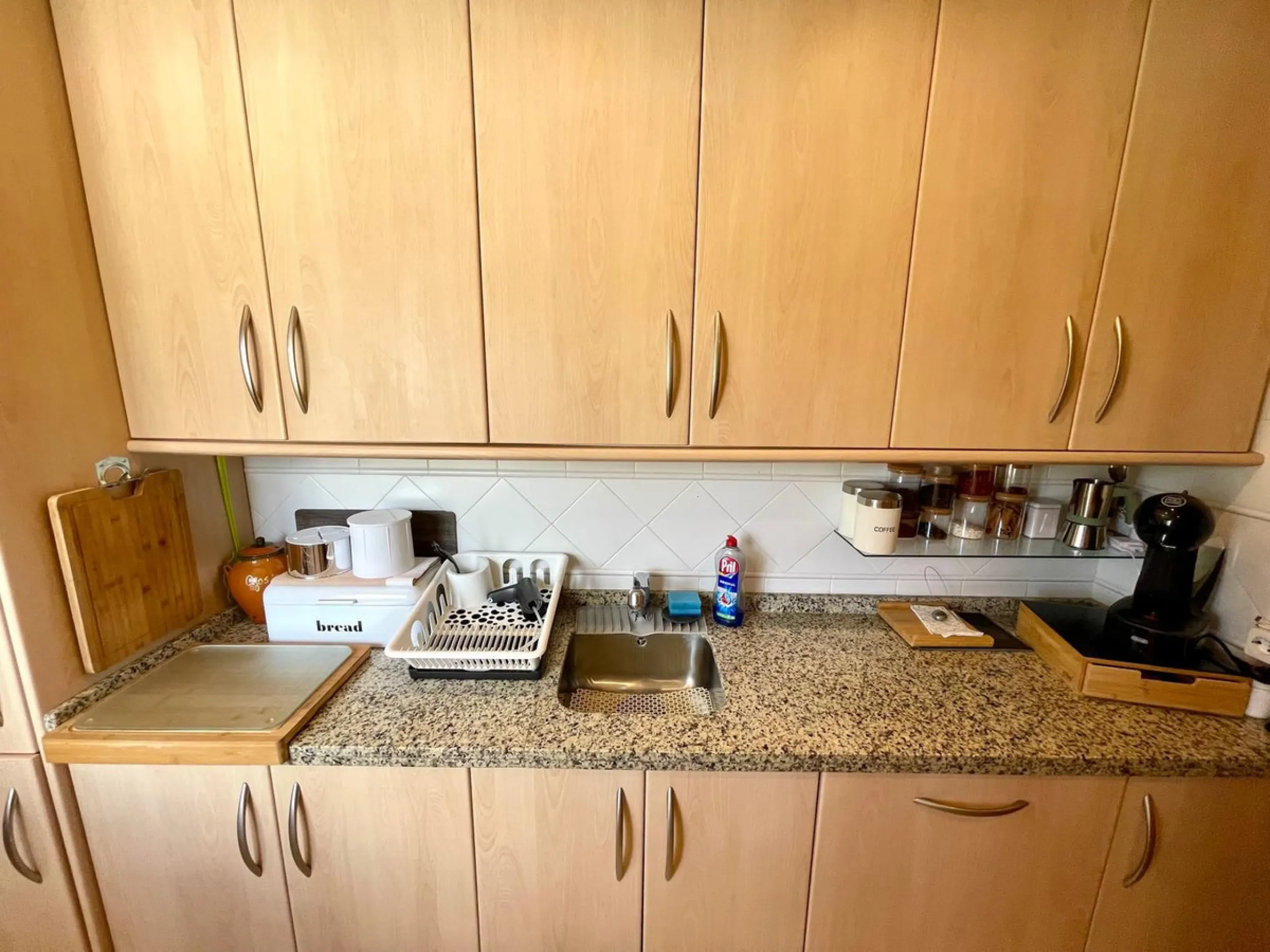 Apartment - Penthouse в продаже в Mijas, Málaga. В доме 3 спален и 2 ванных комнат. Площадь дома 112 м²