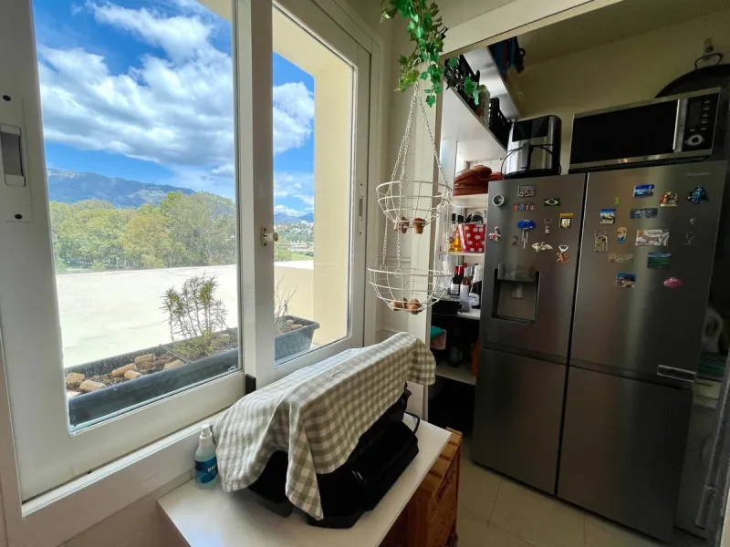 Apartment - Penthouse в продаже в Mijas, Málaga. В доме 3 спален и 2 ванных комнат. Площадь дома 112 м²