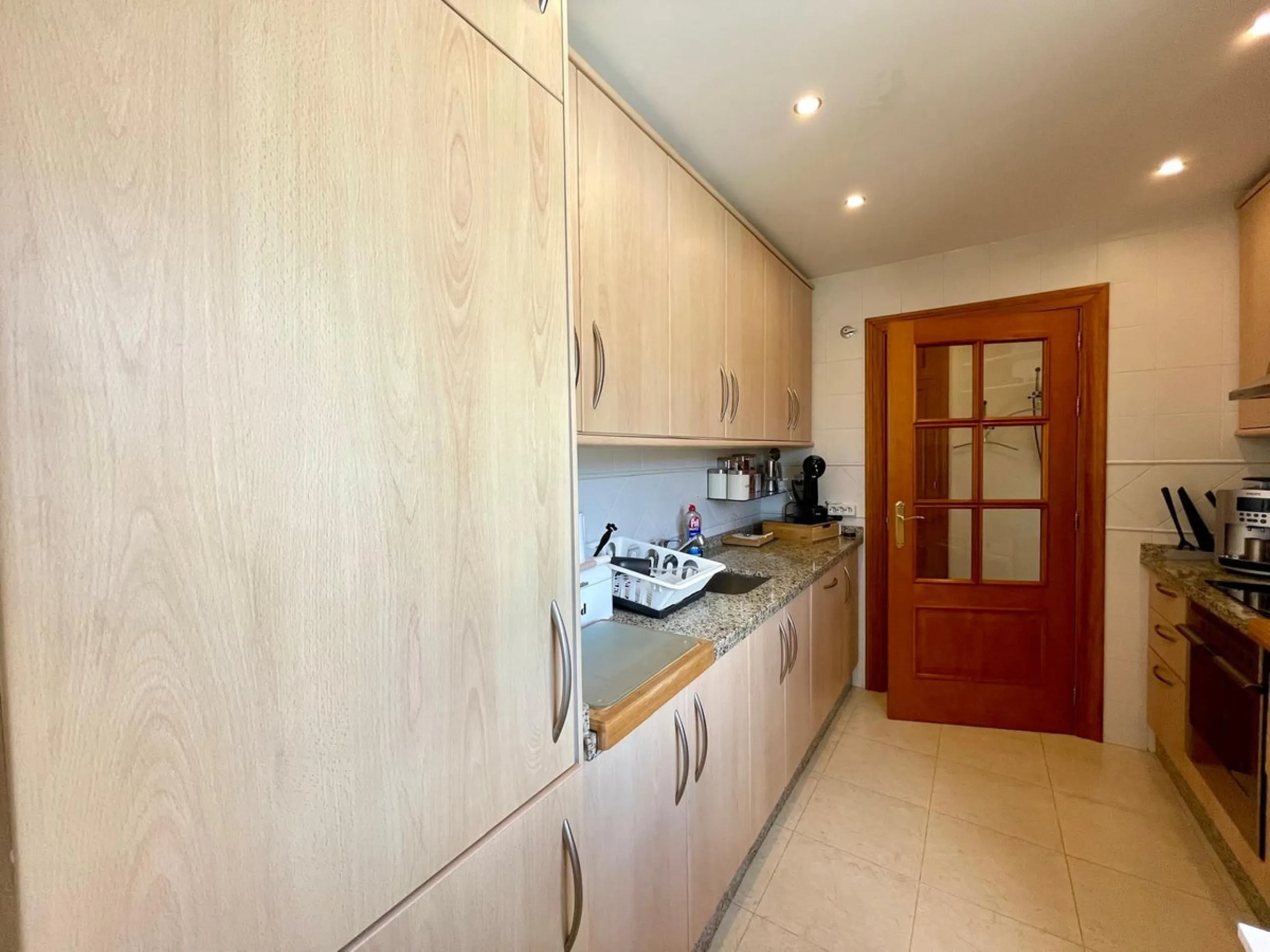 Apartment - Penthouse в продаже в Mijas, Málaga. В доме 3 спален и 2 ванных комнат. Площадь дома 112 м²