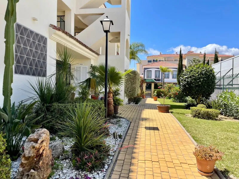 Apartment - Penthouse в продаже в Mijas, Málaga. В доме 3 спален и 2 ванных комнат. Площадь дома 112 м²