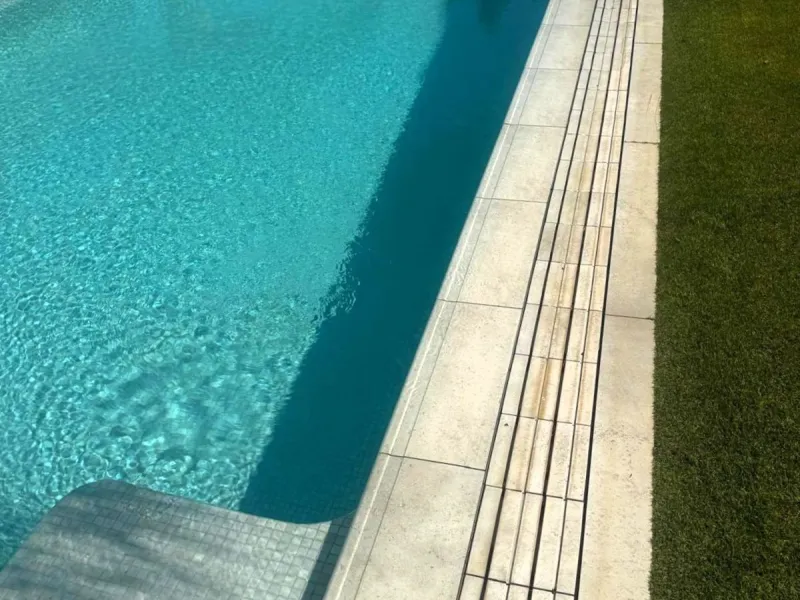 Recently Refurbished Villa from Scratch with Heated Pool and Sea Views in Ultra Central Marbella Location.