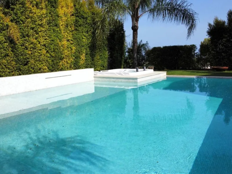 Recently Refurbished Villa from Scratch with Heated Pool and Sea Views in Ultra Central Marbella Location.