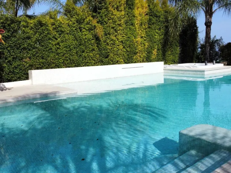Recently Refurbished Villa from Scratch with Heated Pool and Sea Views in Ultra Central Marbella Location.