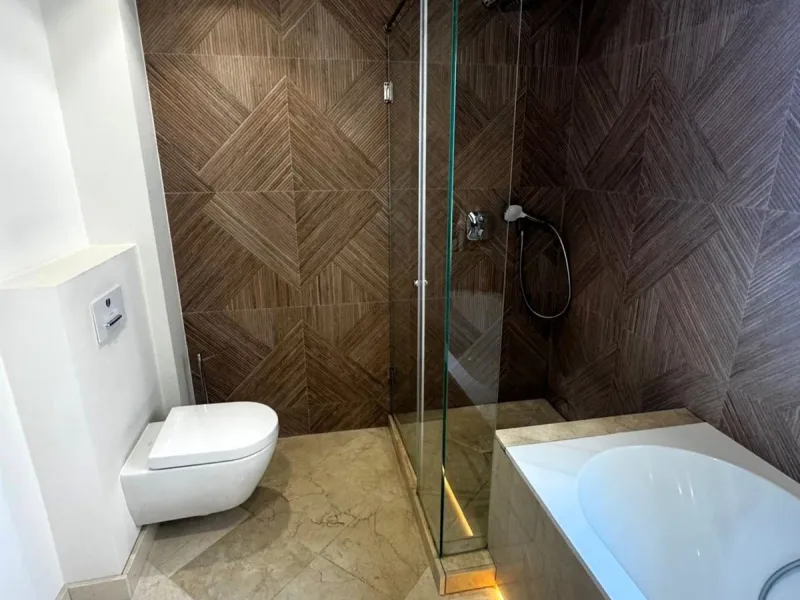 Recently Refurbished Villa from Scratch with Heated Pool and Sea Views in Ultra Central Marbella Location.