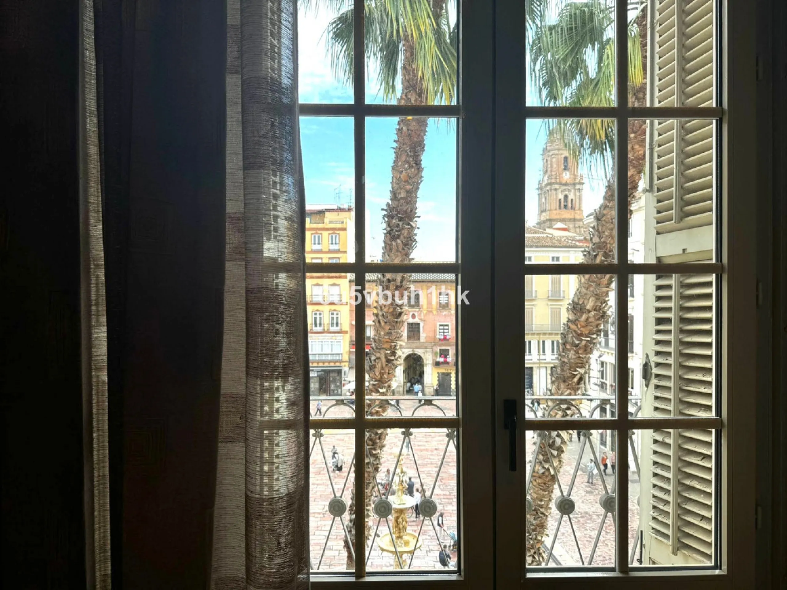 ????✨ **Exclusive Opportunity in the Heart of Málaga!** ????