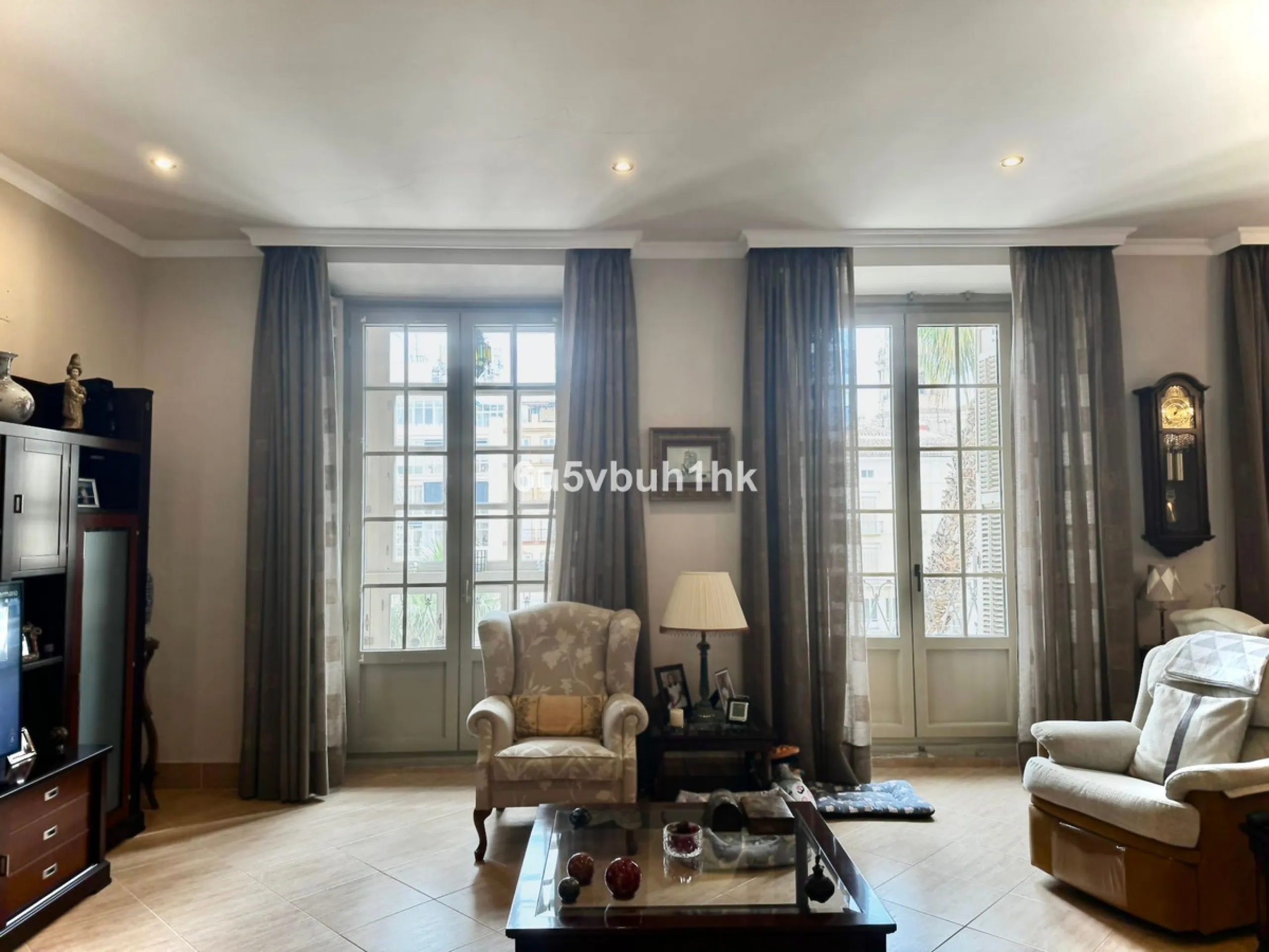 ????✨ **Exclusive Opportunity in the Heart of Málaga!** ????