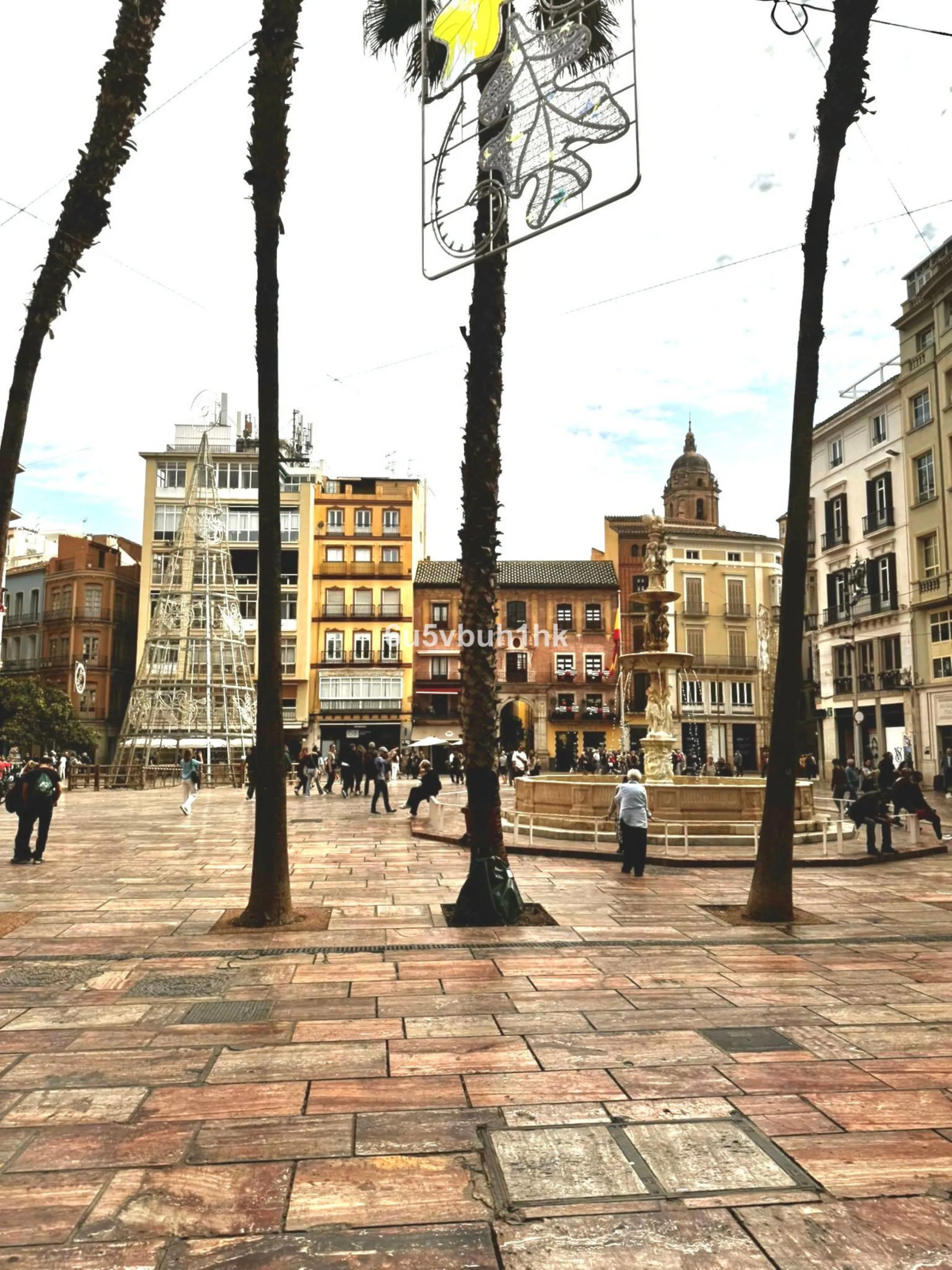 ????✨ **Exclusive Opportunity in the Heart of Málaga!** ????