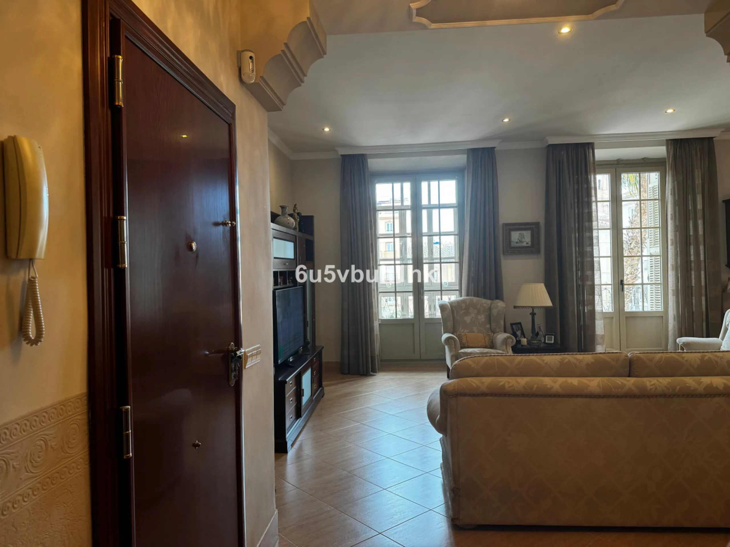 ????✨ **Exclusive Opportunity in the Heart of Málaga!** ????