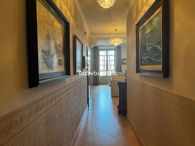 ????✨ **Exclusive Opportunity in the Heart of Málaga!** ????