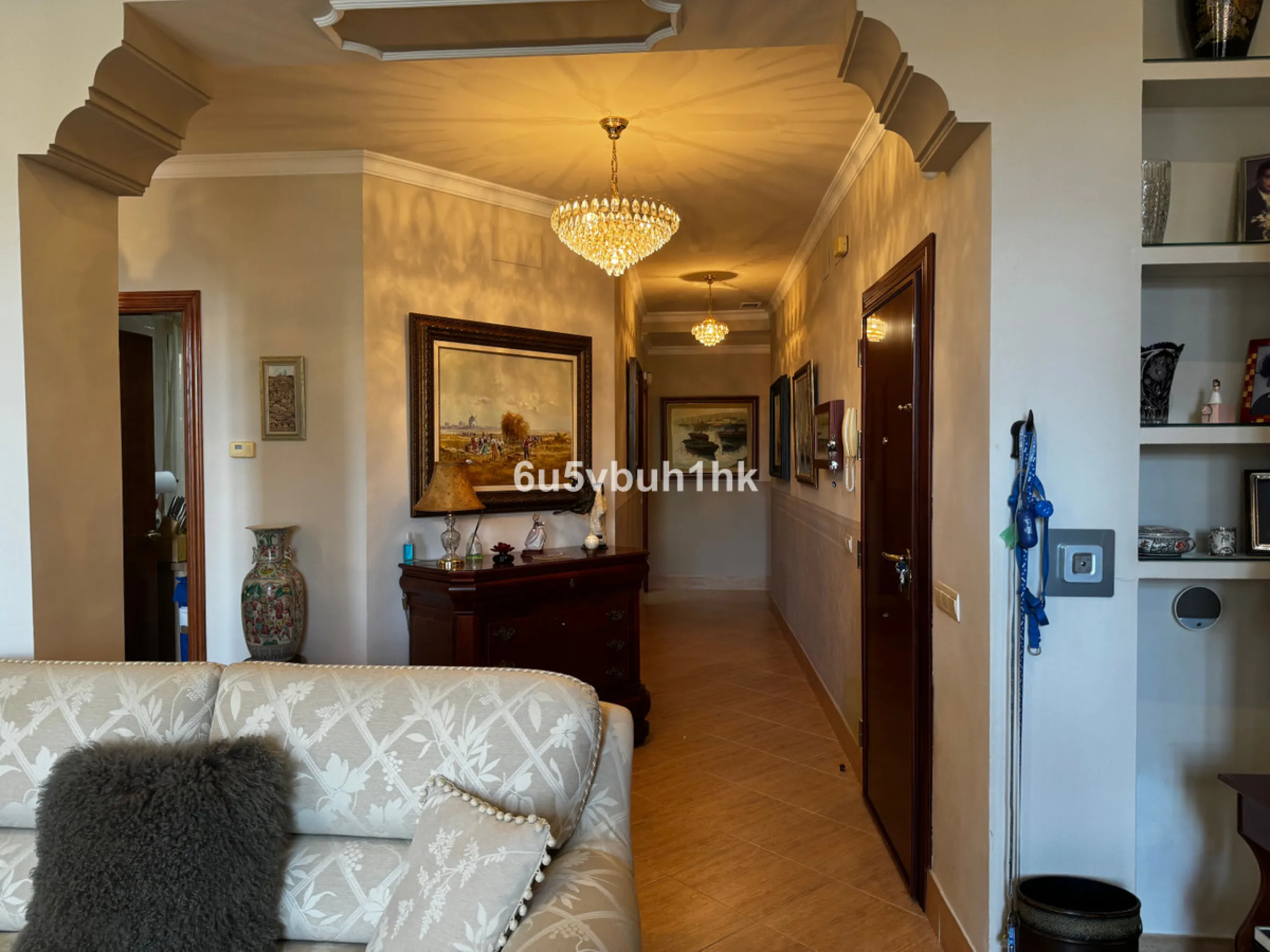 ????✨ **Exclusive Opportunity in the Heart of Málaga!** ????