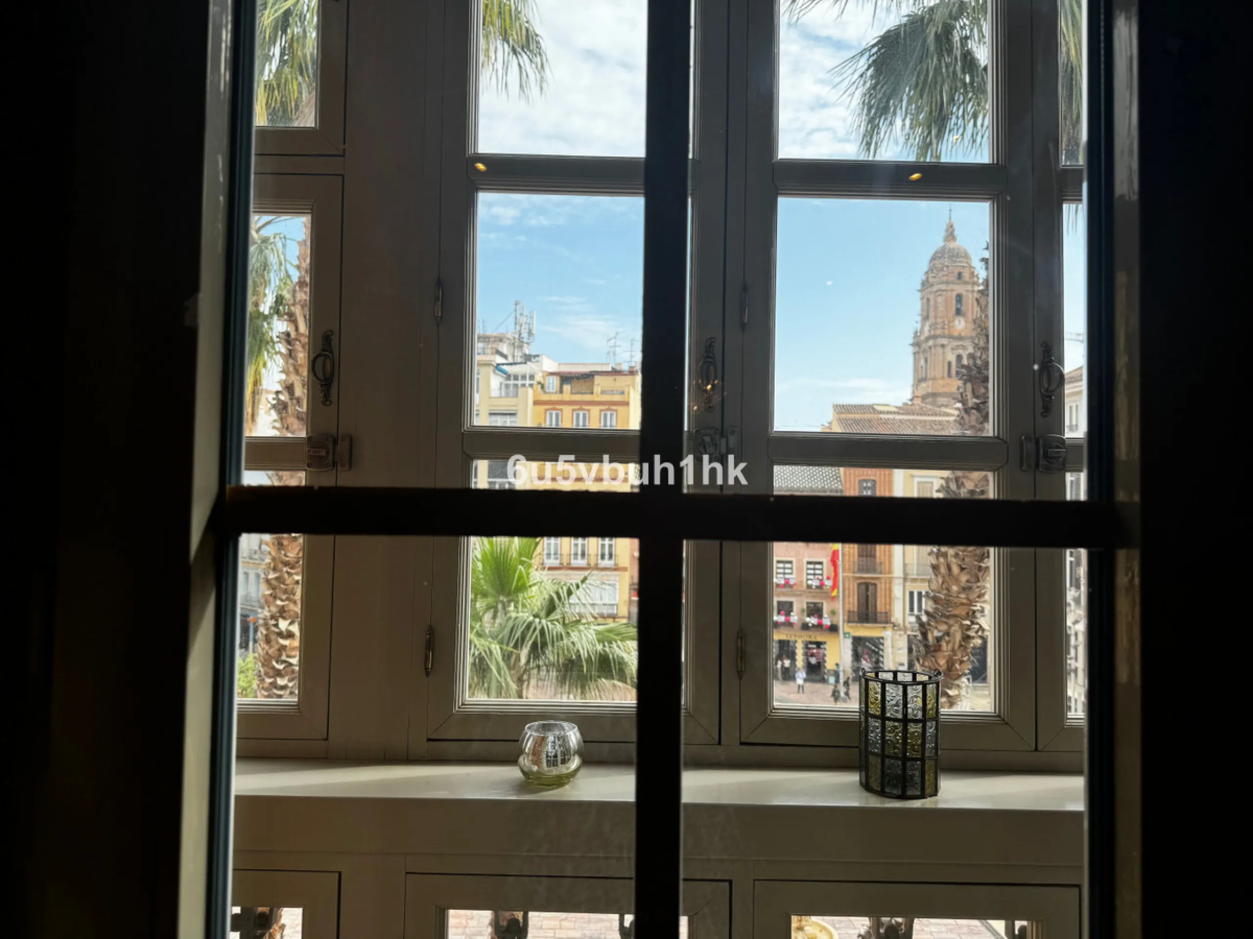 ????✨ **Exclusive Opportunity in the Heart of Málaga!** ????