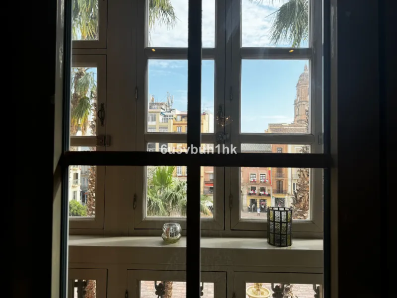 ????✨ **Exclusive Opportunity in the Heart of Málaga!** ????