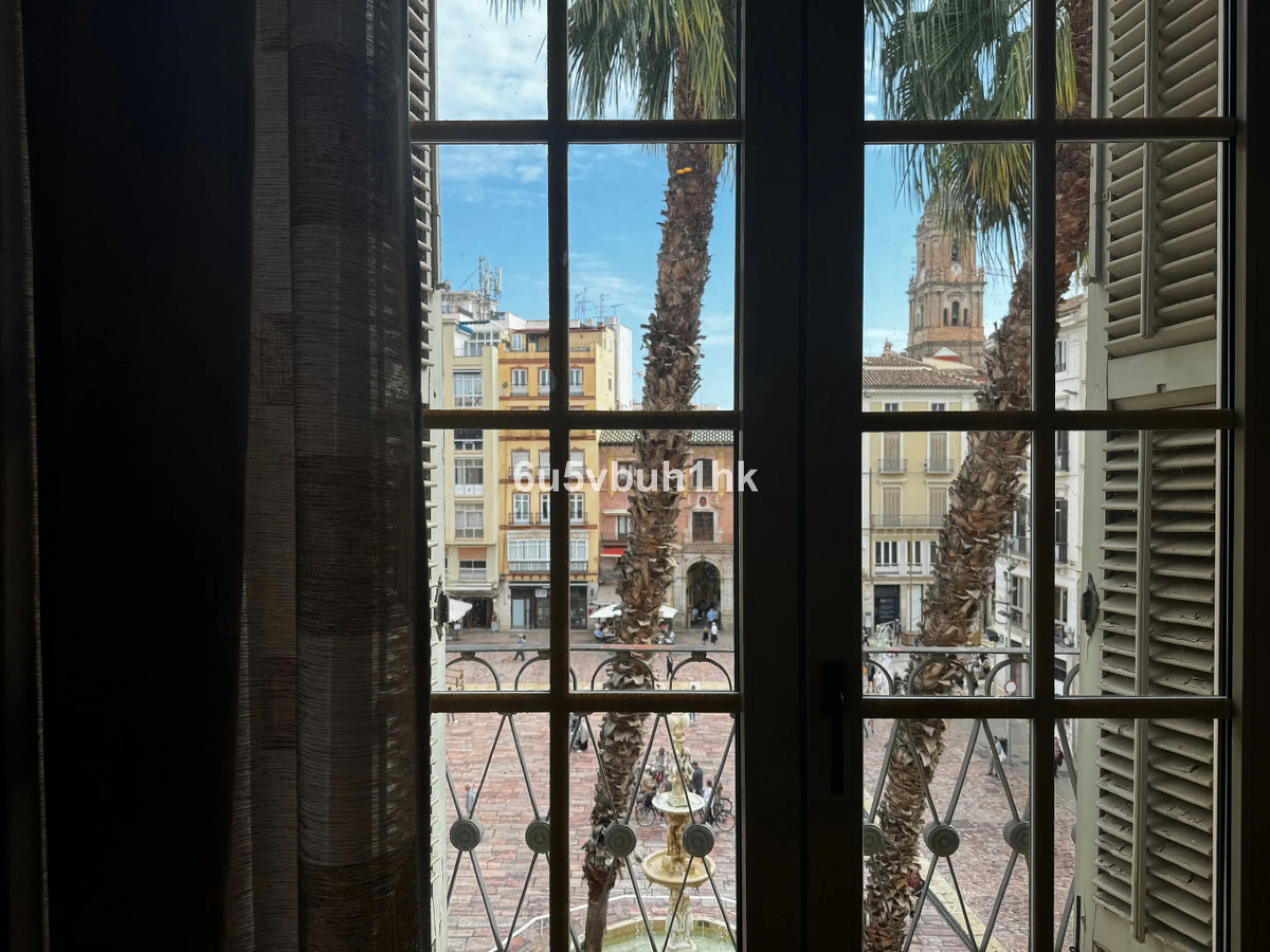 ????✨ **Exclusive Opportunity in the Heart of Málaga!** ????