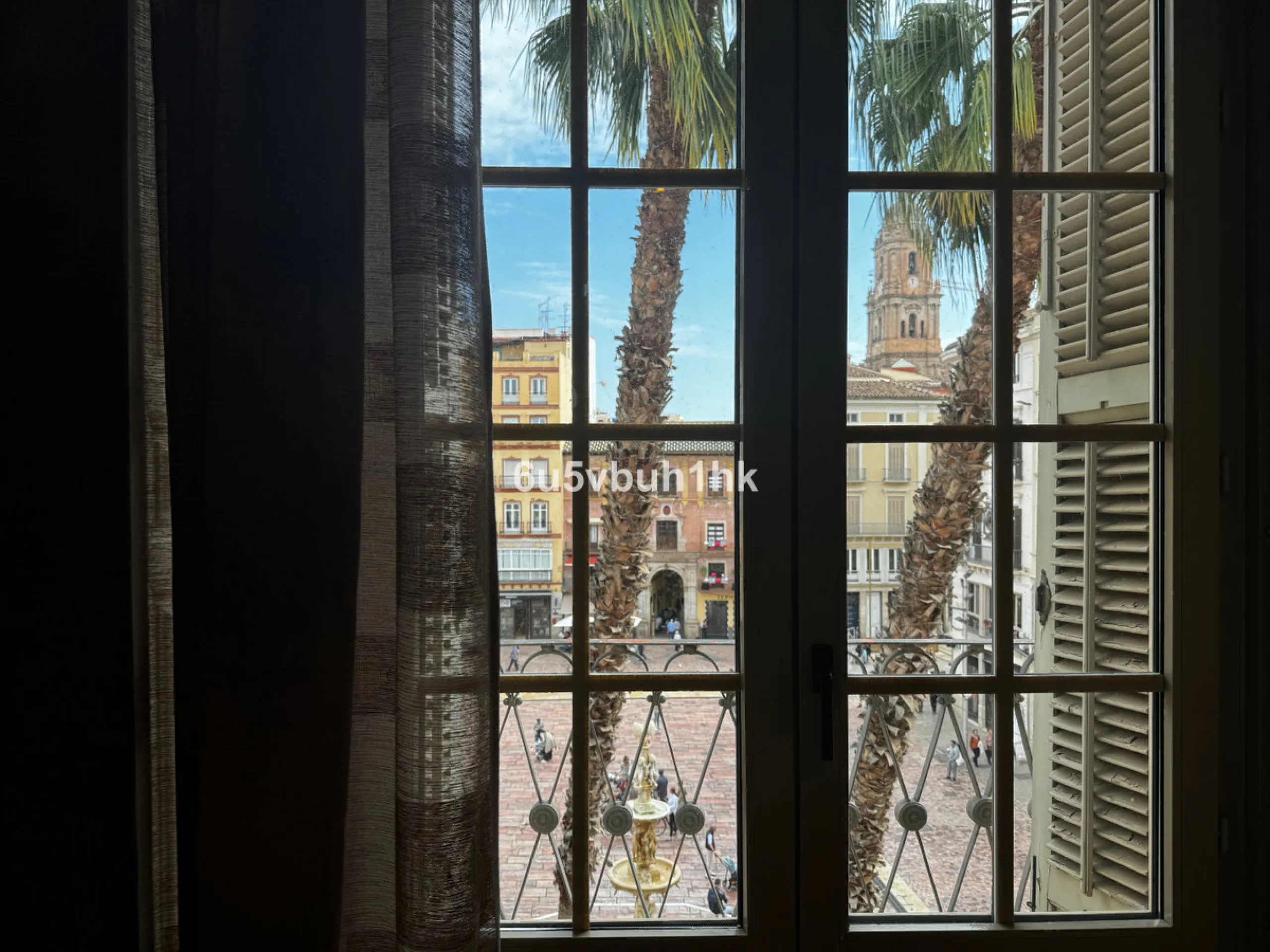 ????✨ **Exclusive Opportunity in the Heart of Málaga!** ????