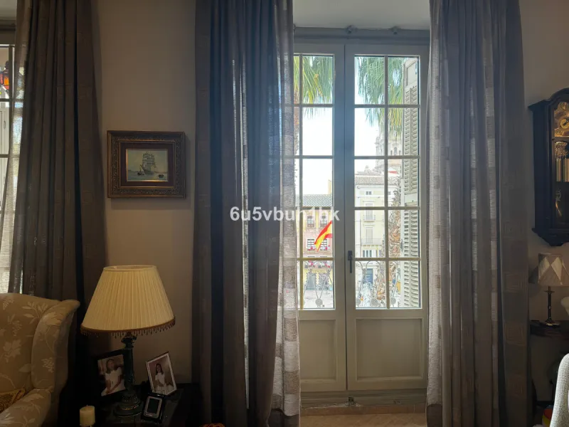 ????✨ **Exclusive Opportunity in the Heart of Málaga!** ????