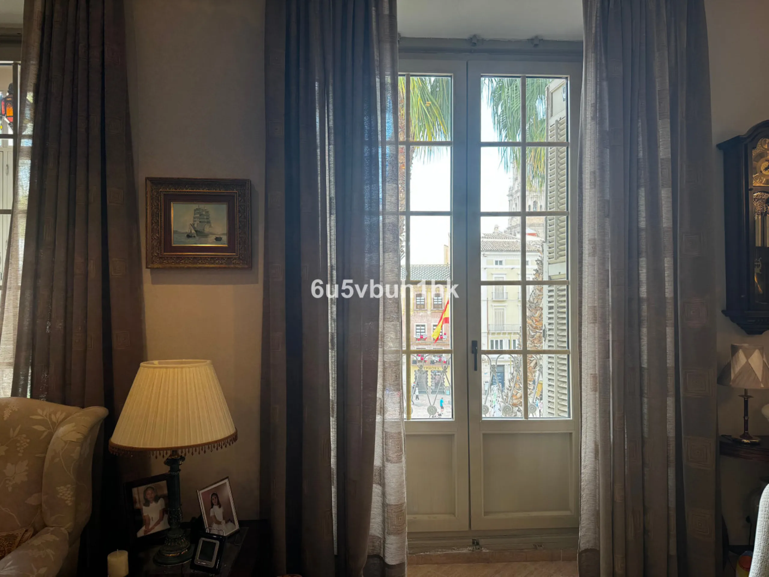 ????✨ **Exclusive Opportunity in the Heart of Málaga!** ????