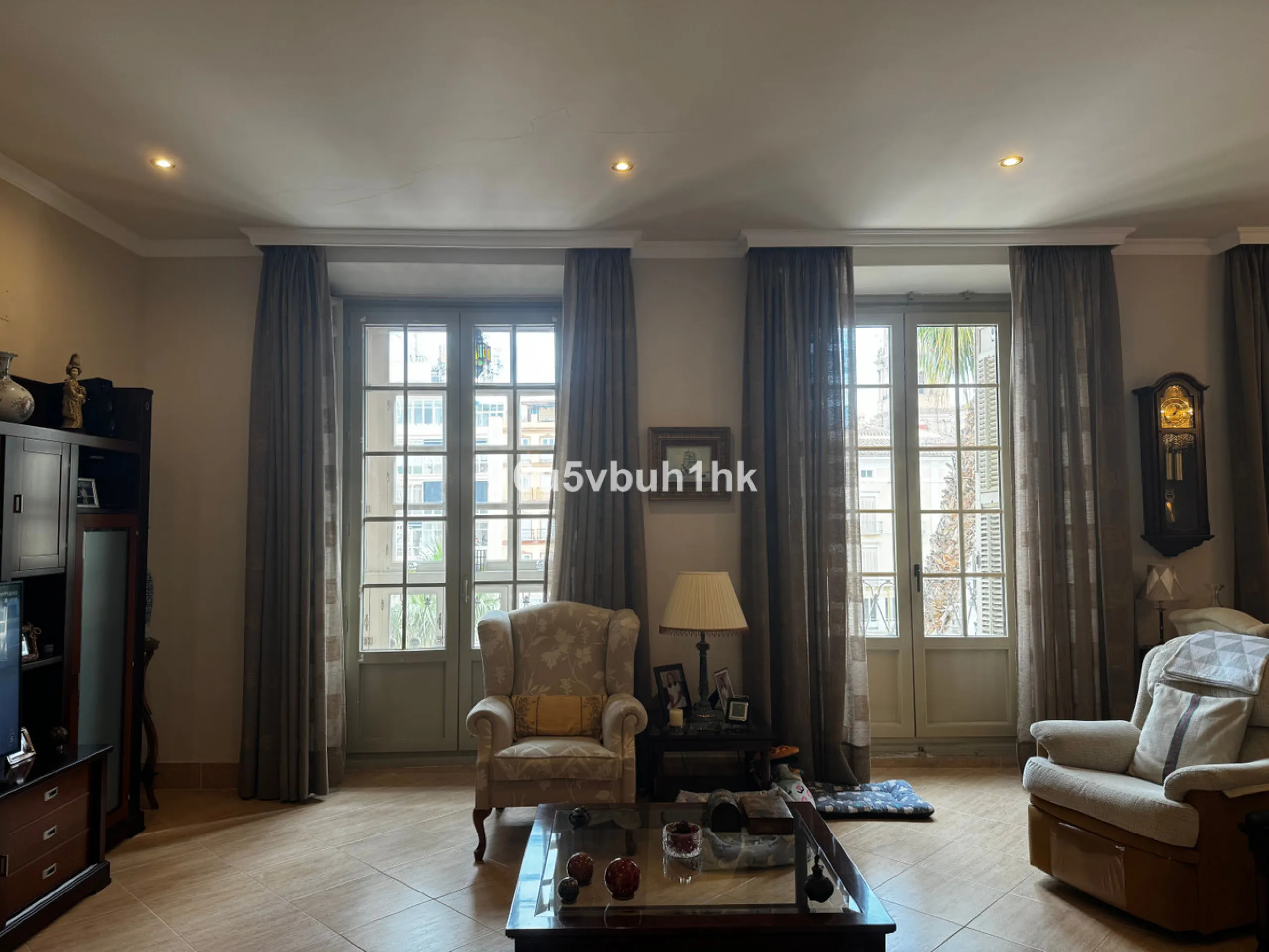 ????✨ **Exclusive Opportunity in the Heart of Málaga!** ????