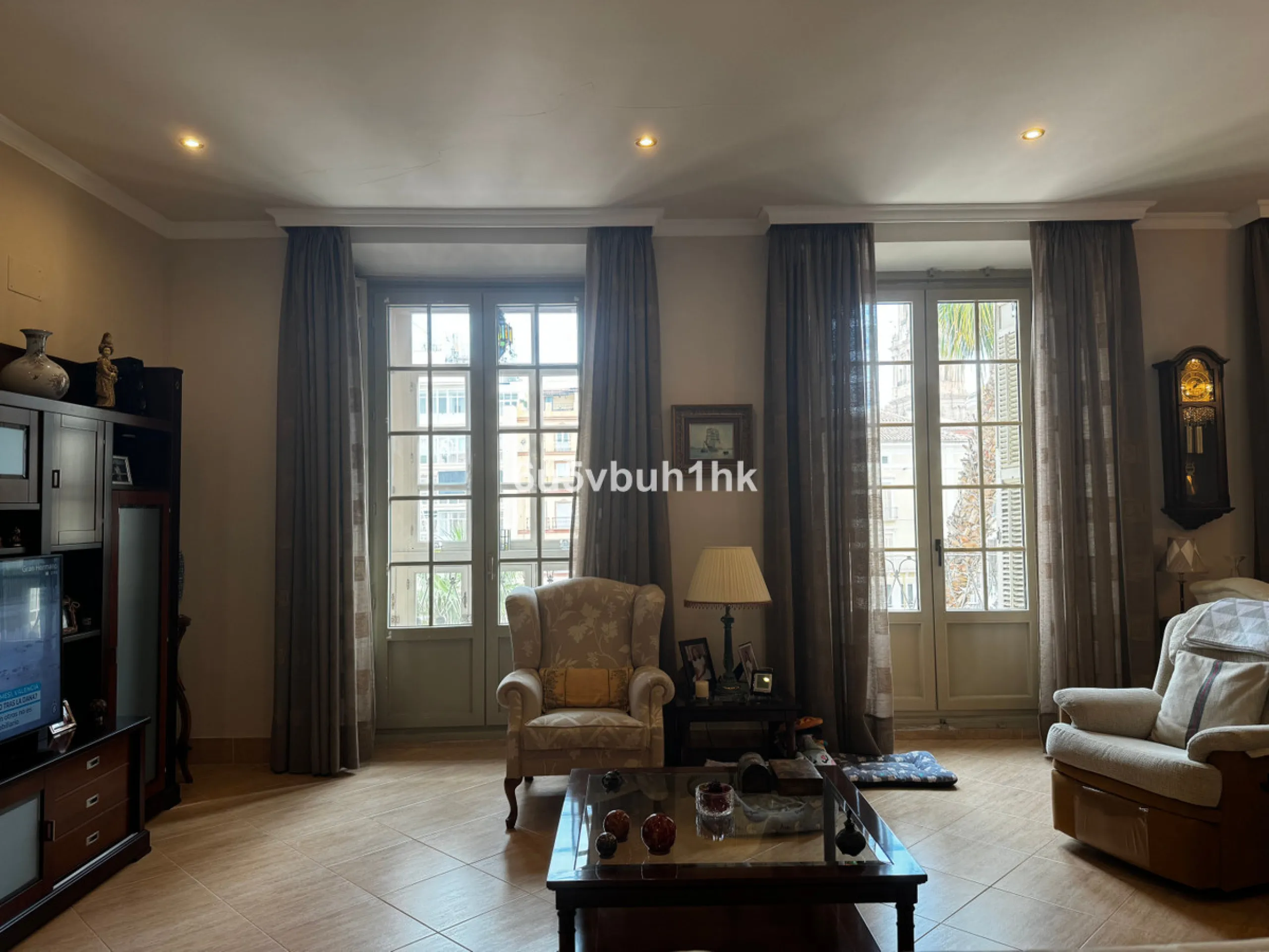 ????✨ **Exclusive Opportunity in the Heart of Málaga!** ????