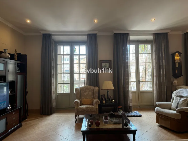 ????✨ **Exclusive Opportunity in the Heart of Málaga!** ????