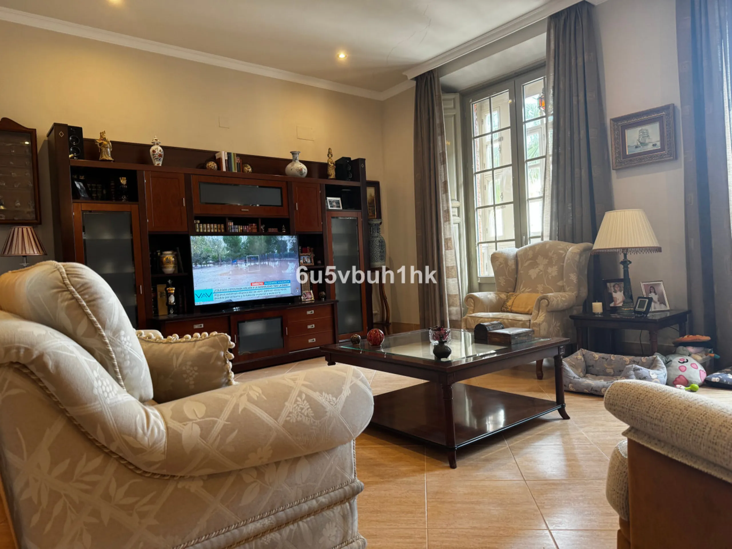 ????✨ **Exclusive Opportunity in the Heart of Málaga!** ????